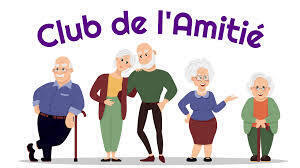 logo Club de l'Amitié