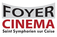 Logo foyer cinéma