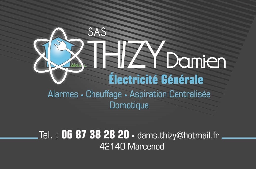 THIZY Damien