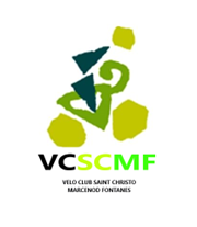 Vélo club Logo