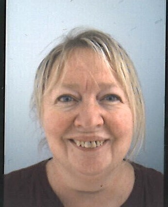 Les élus - Catherine Grégoire, conseillère municipale