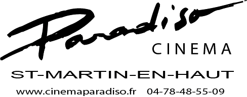 Cinéma Paradiso logo
