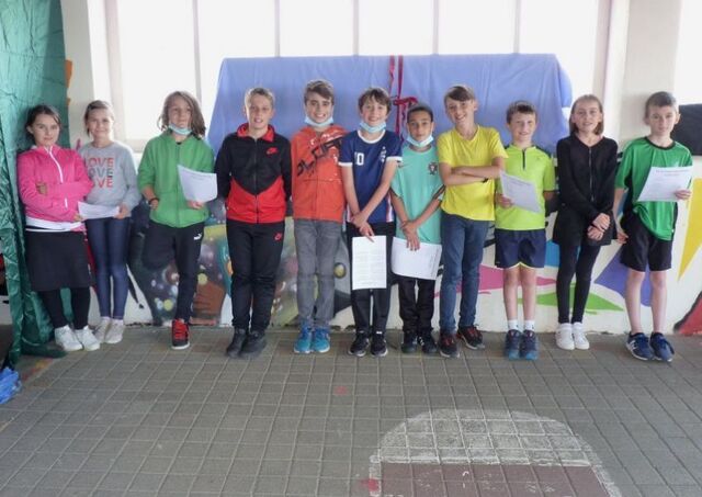 Ecole marcenod 1