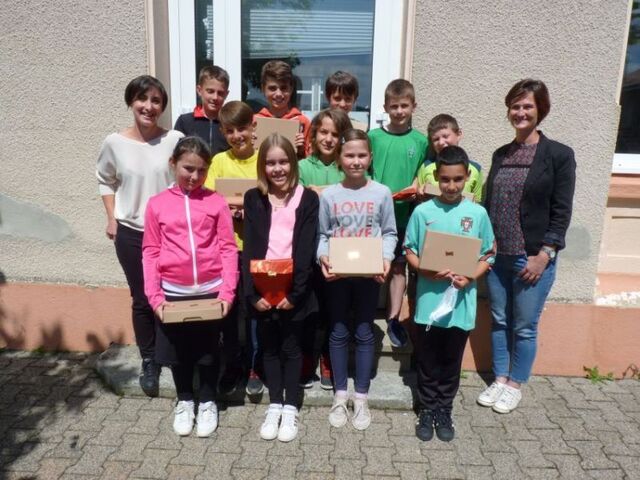Ecole Marcenod 3