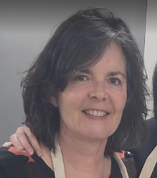 Les élus - Véronique Sabassier, 2ème adjointe