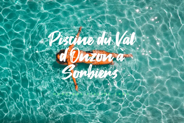 logo piscine